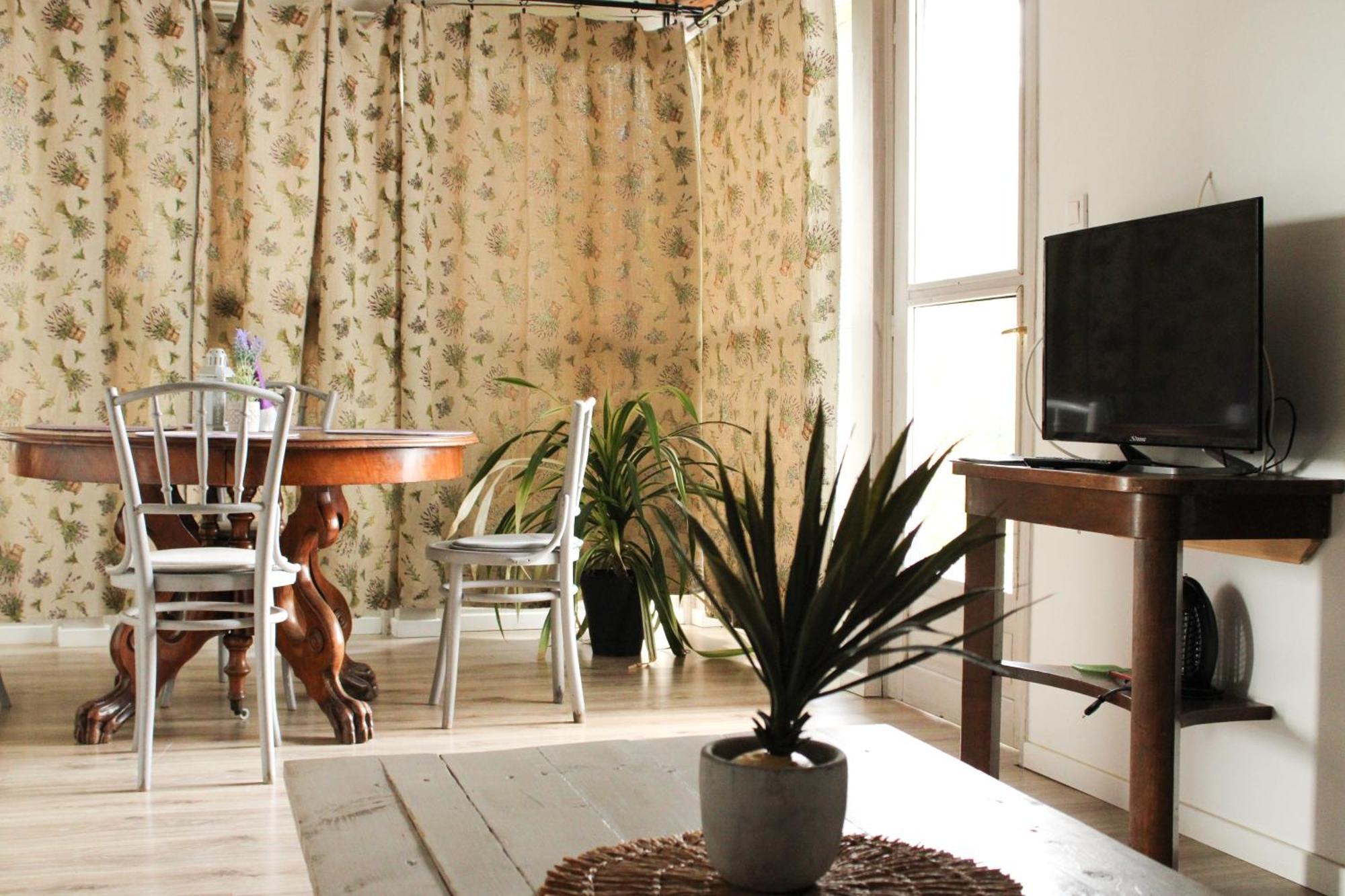 Videki Haz Apartment Tagyon Ngoại thất bức ảnh